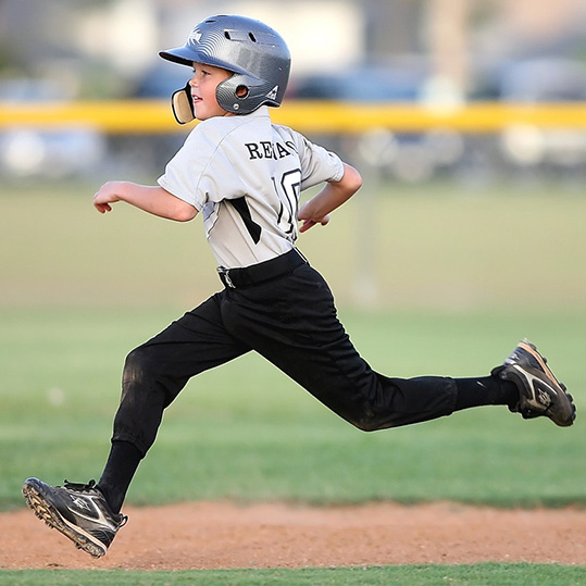 Sports Injury Pediatric Service