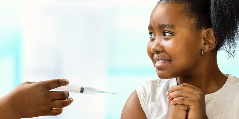 Polio Cases USA